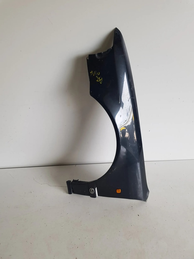 фото №1, Крила перед передній лівий audi a8 d2