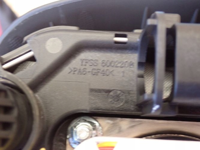 фото №7, Tesla y подушка безопасности подушка водителя 1626617-00-b