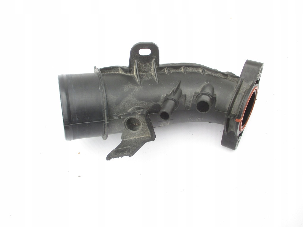 фото №1, Renault clio v captur ii 1.0 tce wąż труба воздухозаборник