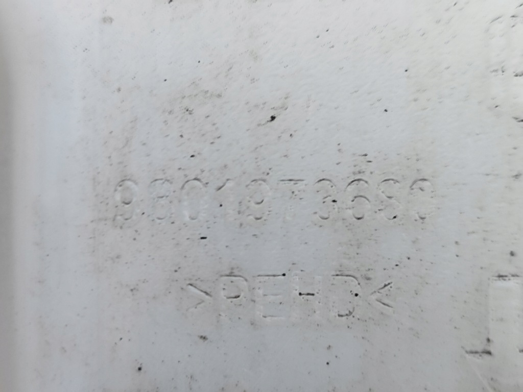 Citroen c4 cactus бачок омивача 9801973680 9843447980 Недорого