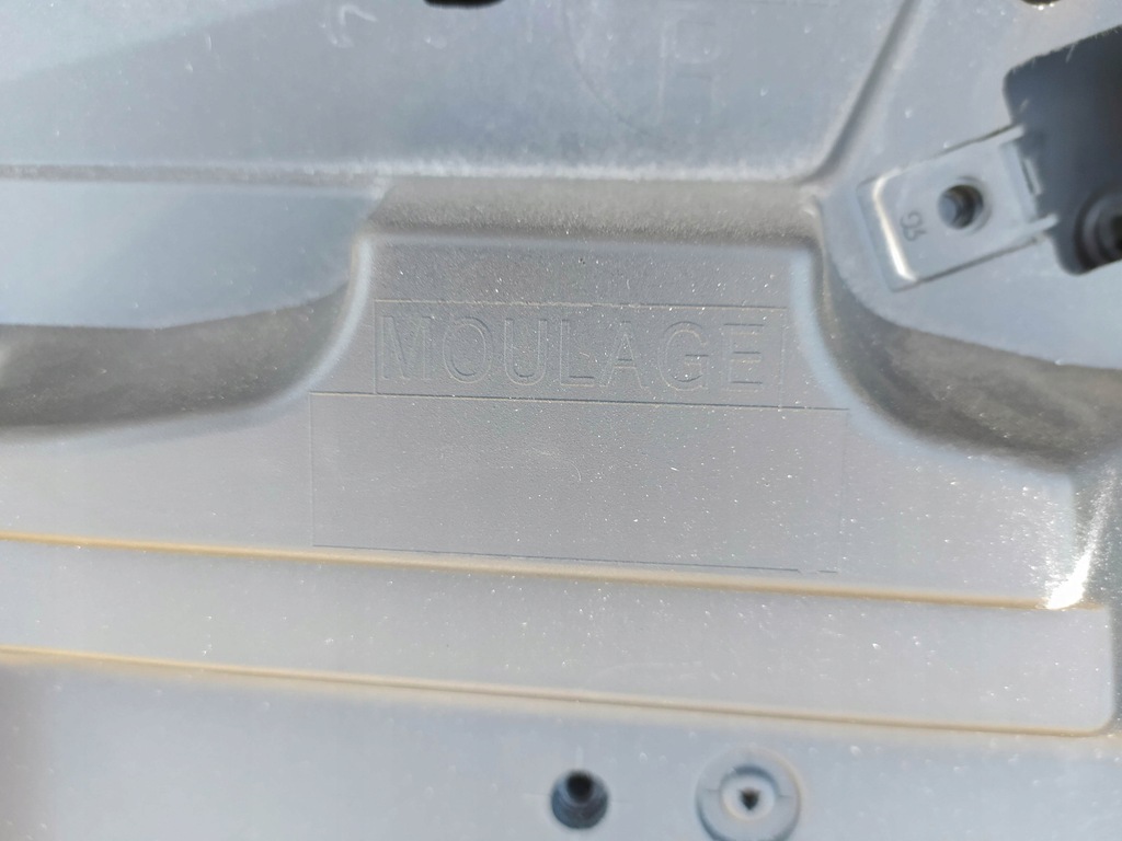 фото №13, Кришка багажника задня volvo v90