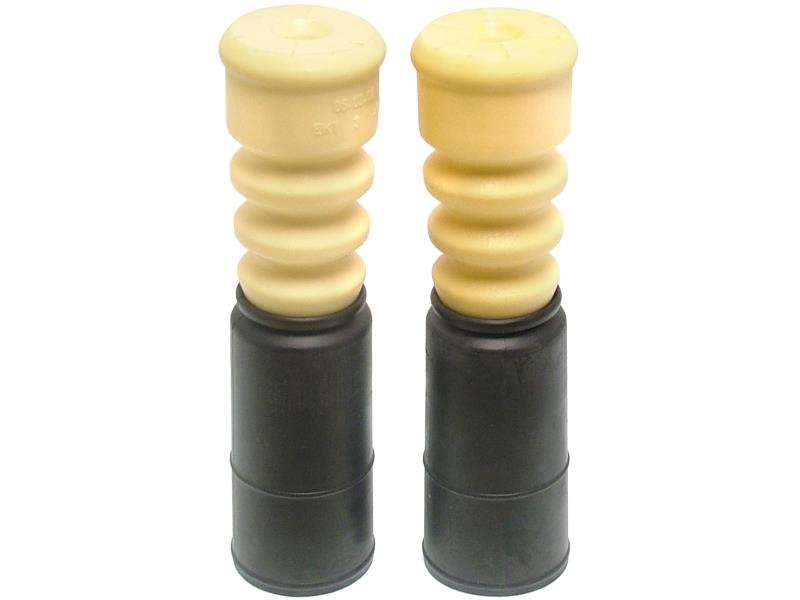 фото №1, Відбійники i захист амортизатора задня monroe vw passat