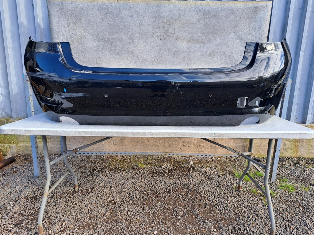 фото №1, Bmw g20 3 бампер задняя задний 903226737