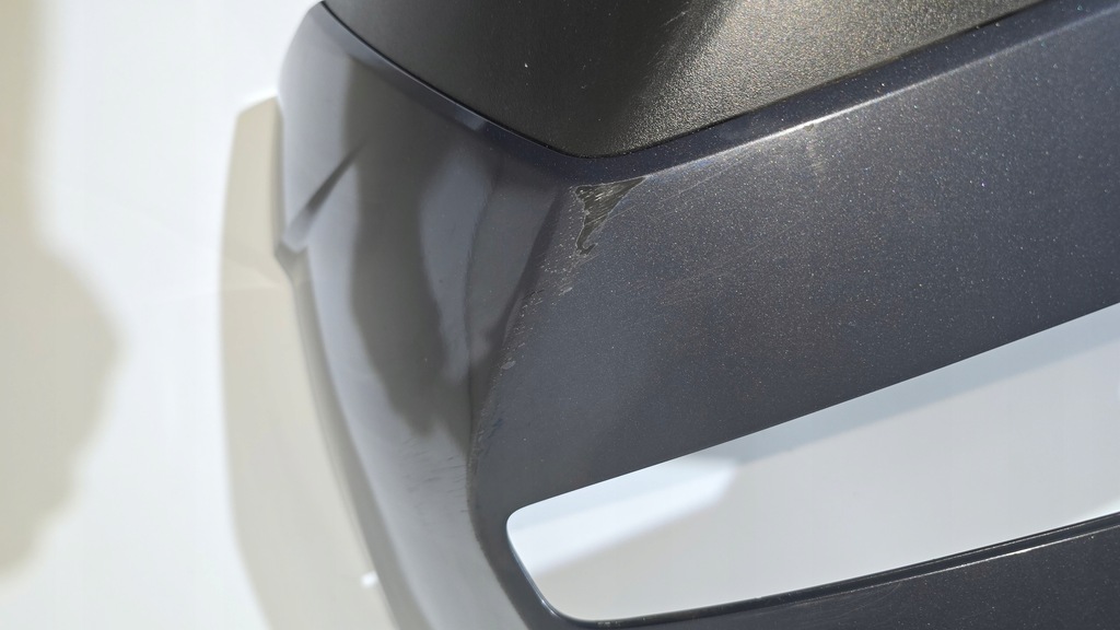 фото №9, Hyundai i30 i 30 iii 3 бампер задний задняя 2020- 86611-g4500