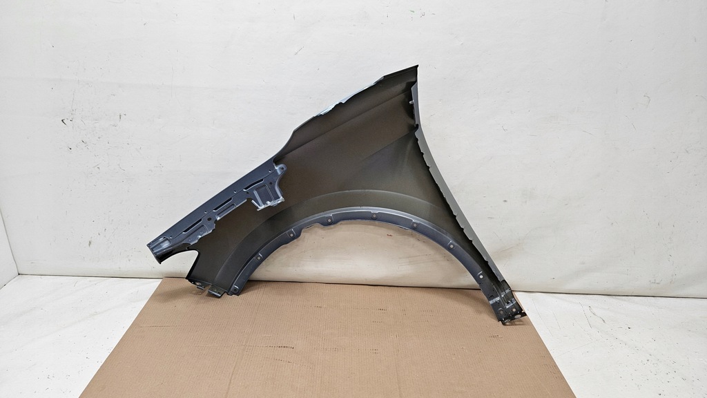 фото №10, Крыло перед передний правый vw id4 id 4 11a оригинал