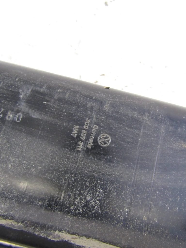 фото №8, Vw passat b8 балка бампера задняя 3g0807311