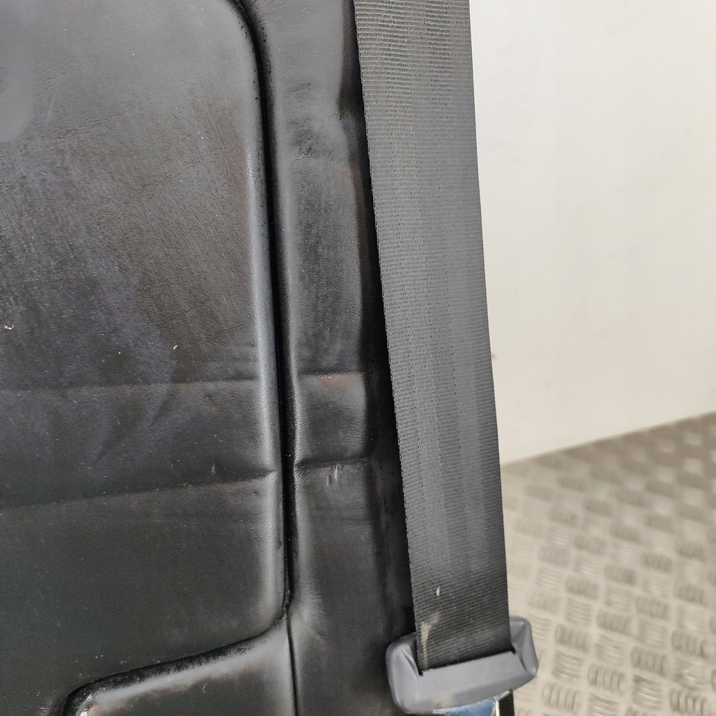 фото №7, Volvo xc90 2020 сидіння задній