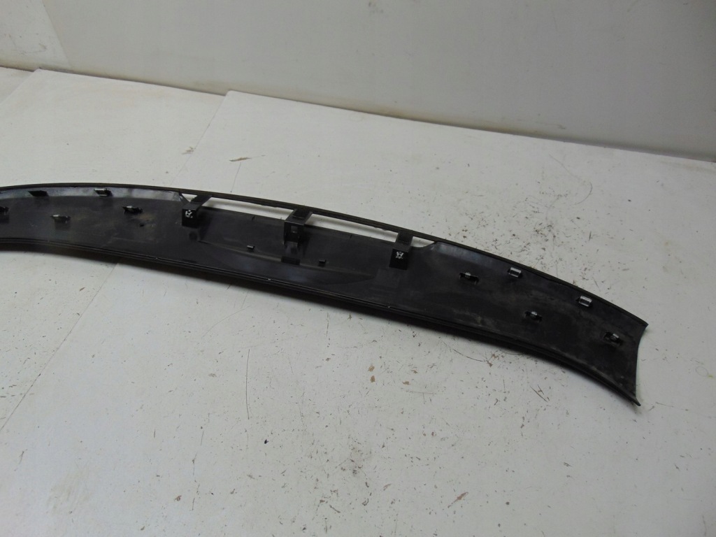 Спойлер кришки спойлер багажника vw id4 11a827555c Київ