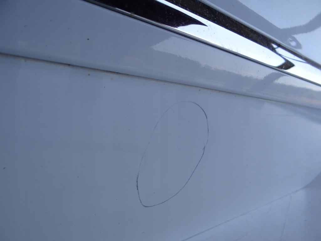 фото №3, Ford galaxy mk3 lift дверь перед правое передние