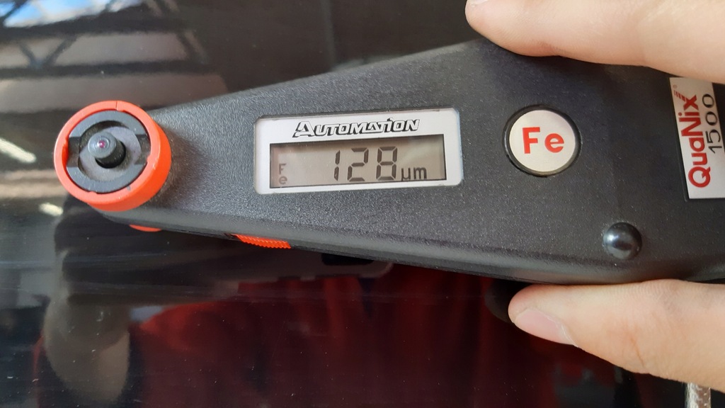 фото №8, Kia optima iii дверь левый перед abp