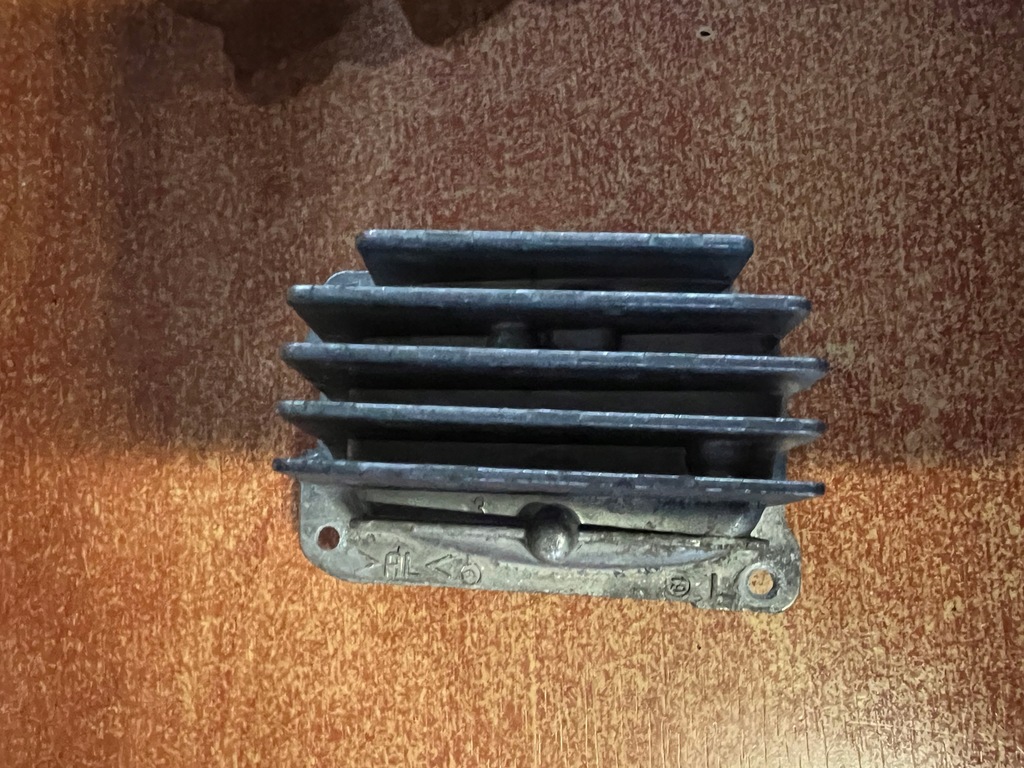 фото №1, Renault koleos ii левый модуль преобразователь led jeż