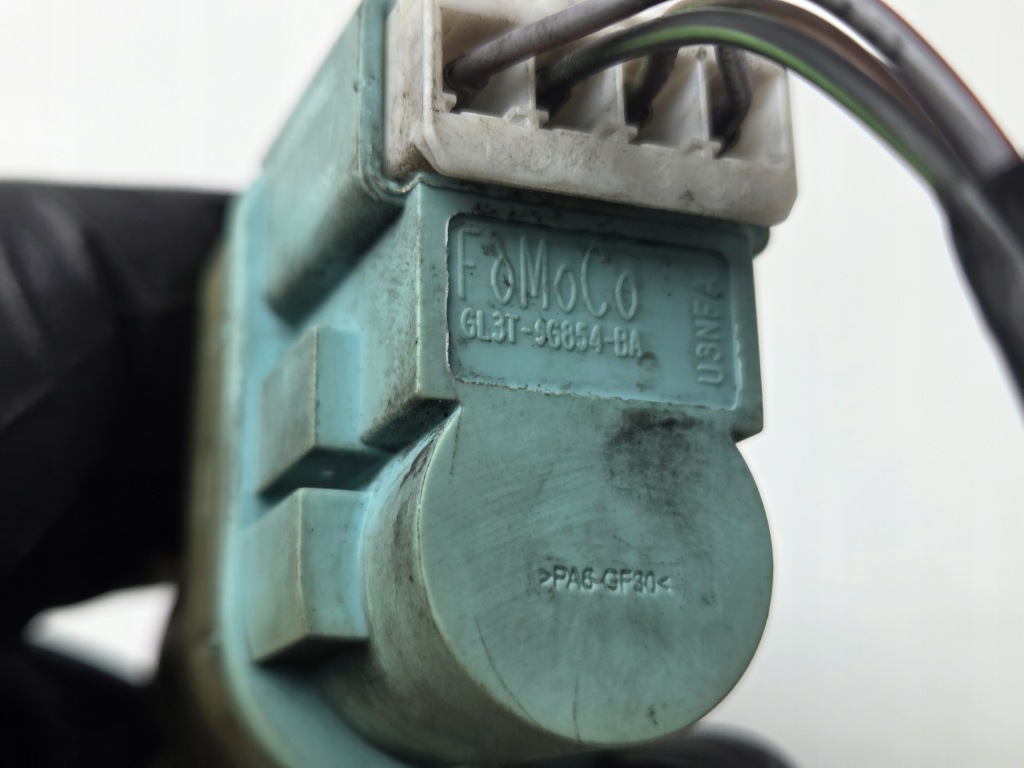фото №8, Ford kuga mk2 transit puma mk2 датчик света стоп gl3t-9g854