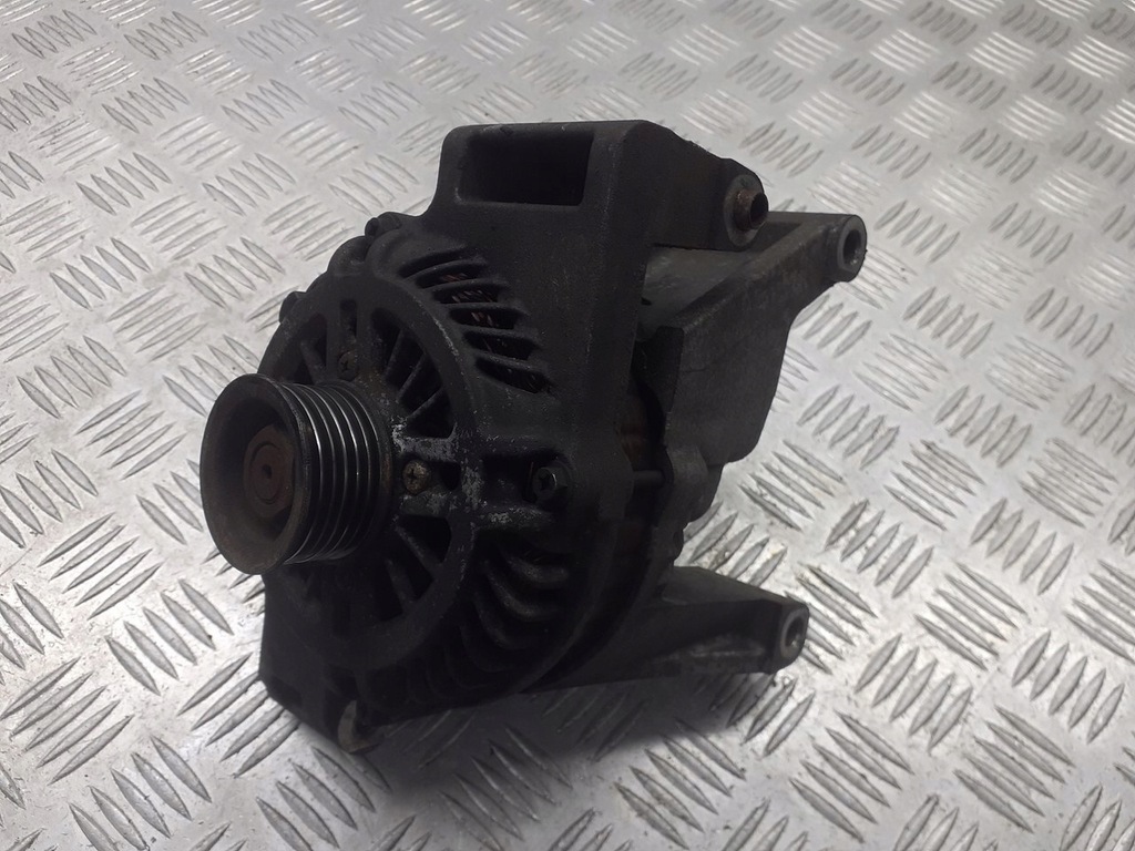 фото №1, Генератор mazda 5 2.0 a3tg1391a