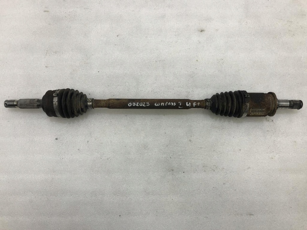 фото №1, Приводной вал левый задняя p05085141ab jeep compass i lift
