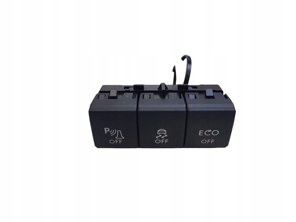 фото №1, Кнопка asr citroen ds5 96665449