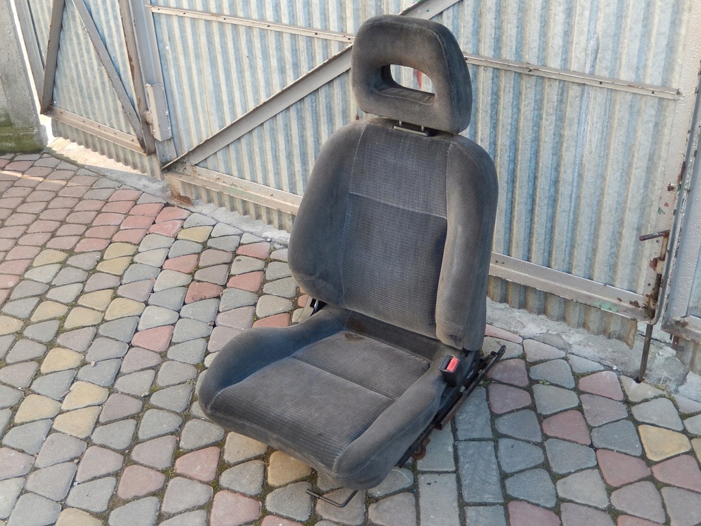 фото №10, Honda civic v coupe ej1 заднее сиденье сиденье левый правый