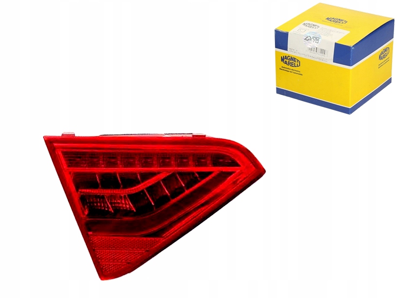 Купить Фара часть внутренняя led audi a5 8t 10.11-07.1