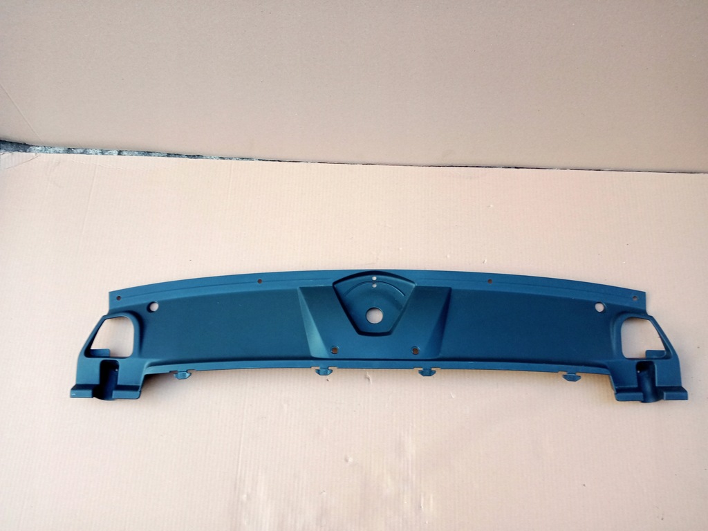 фото №1, Vw arteon защита поперечина 2016r-