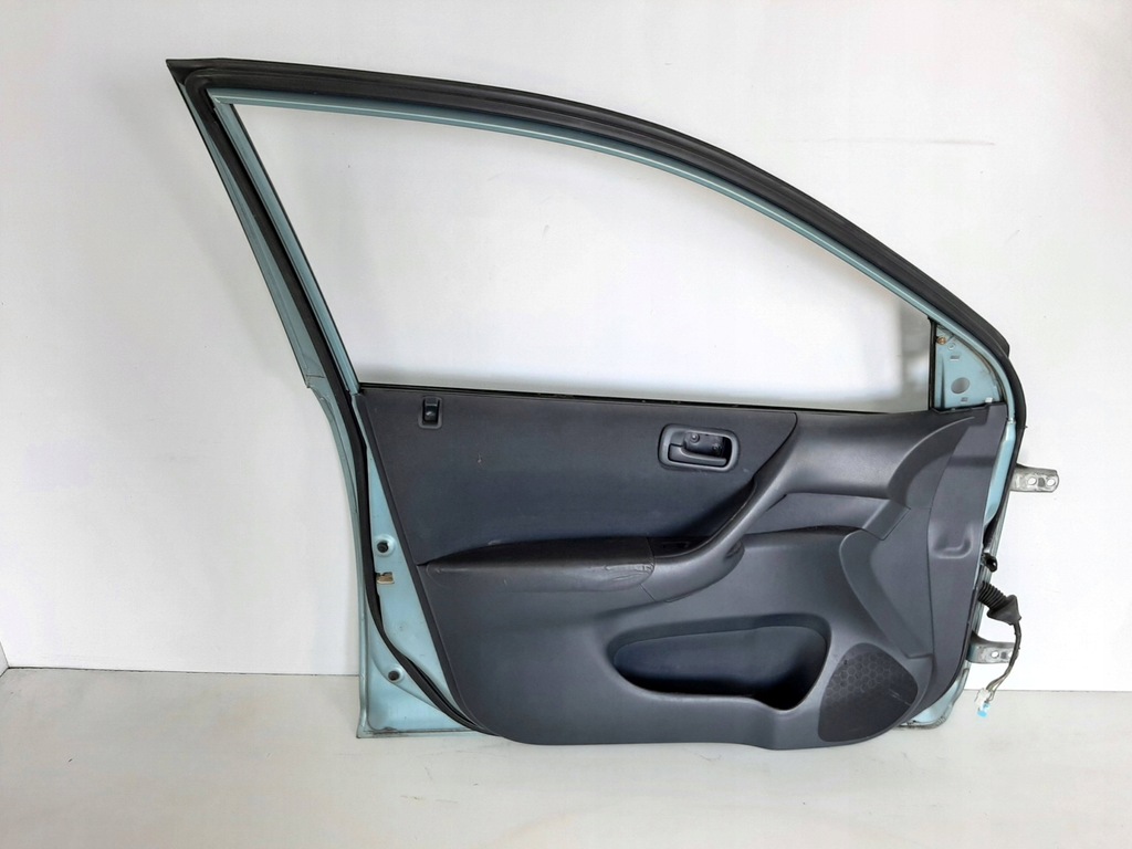 фото №10, Honda civic vii 5d 01r двері лівий перед kod g502m