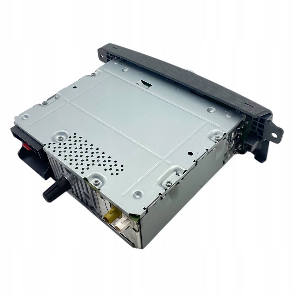 фото №12, Nowe оригинальный номер радио renault koleos i lift 281159507r