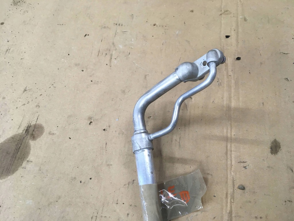 фото №5, Шланг кондиціонера seat leon iii 5f 2014 1.6 tdi 5q1816738b