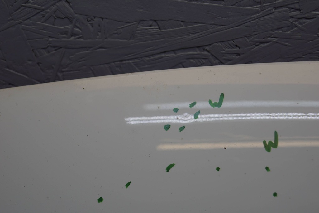 фото №10, Opel corsa d капот крышка двигателя m839