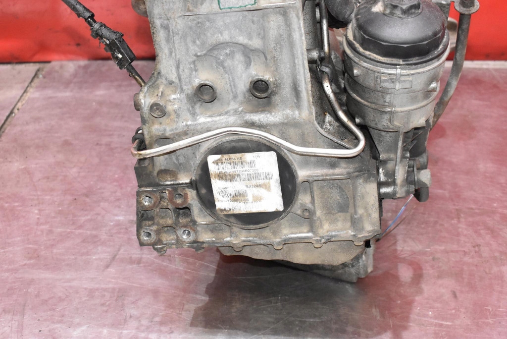 фото №8, Двигун блок двигуна бензиновий b6324s volvo xc90 1 i 3.2 t6 238 km 06-14 стиснення