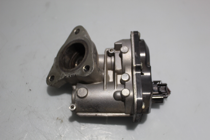 фото №1, Клапан egr рециркуляции выхлопных газов 1 dacia lodgy 1.5dci