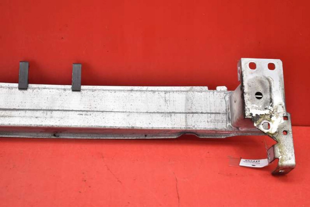 фото №8, Балка бампера перед передняя усилитель audi a1 8x 10-14