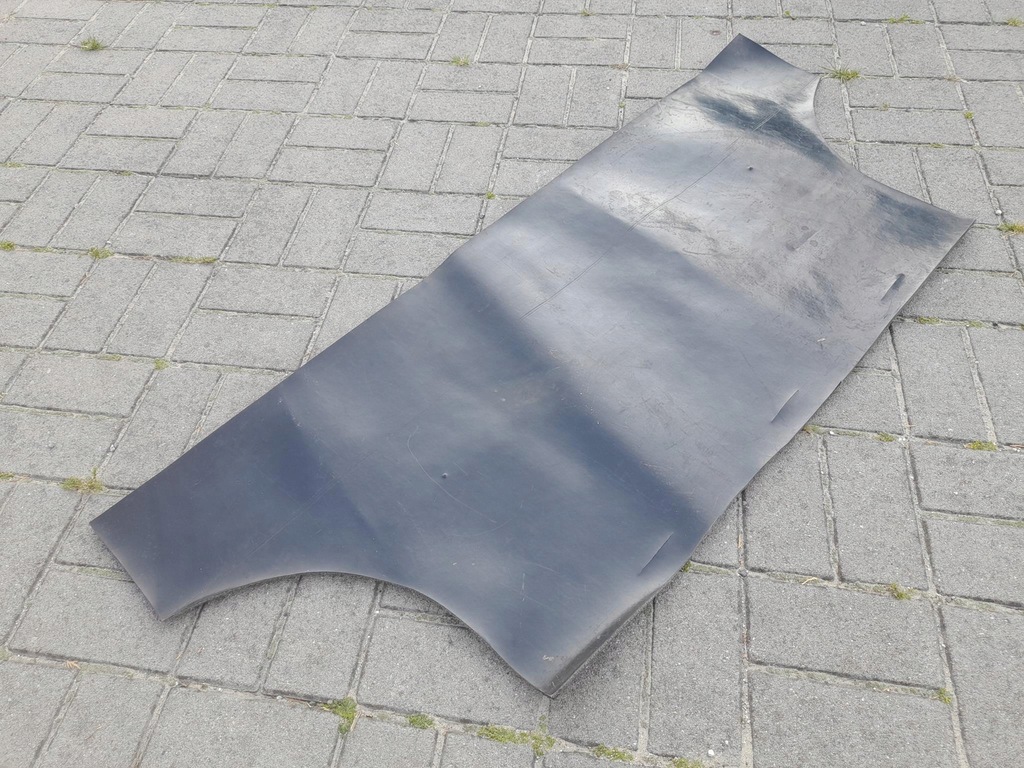 фото №6, Fso polonez borewicz обшивка коврик обивка