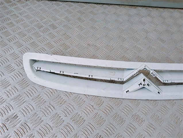 фото №3, Mm решётка радиатора решётка радиатора xsara picasso lift 9650059377