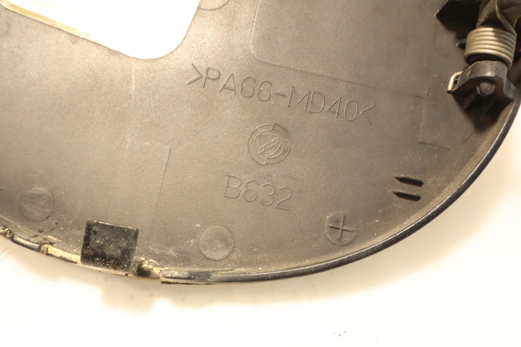 фото №7, Крышка заливной топлива alfa romeo 159 802/b