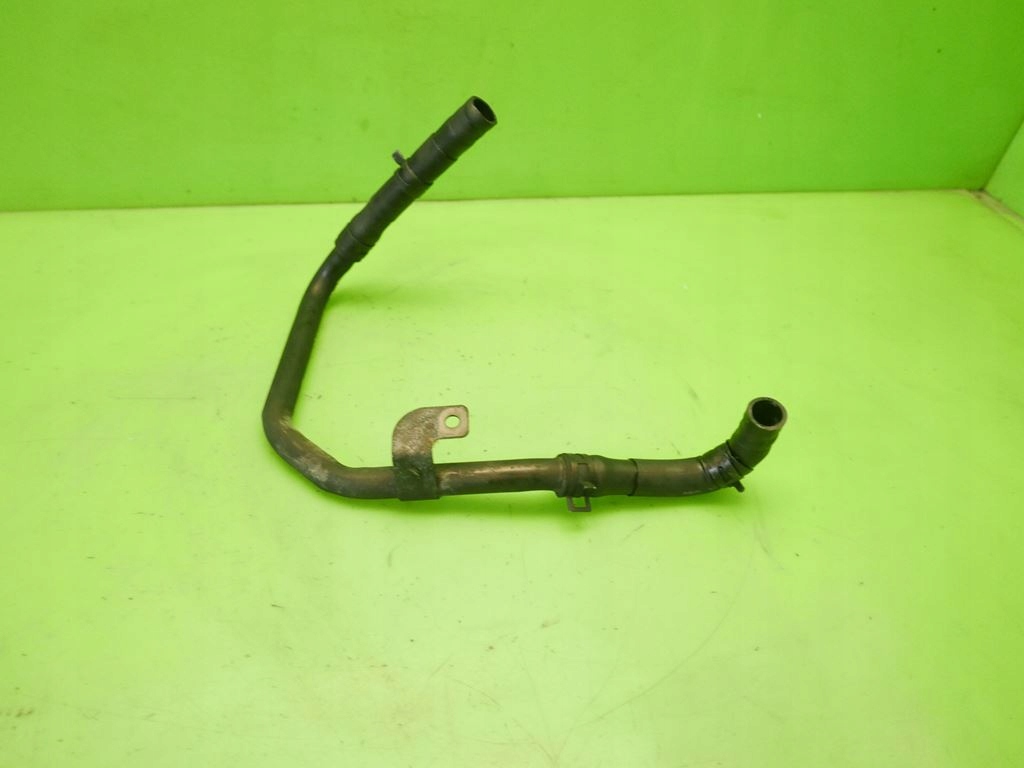 фото №6, Трубка шланг wody kia carnival i fl 2.9crdi 01-05