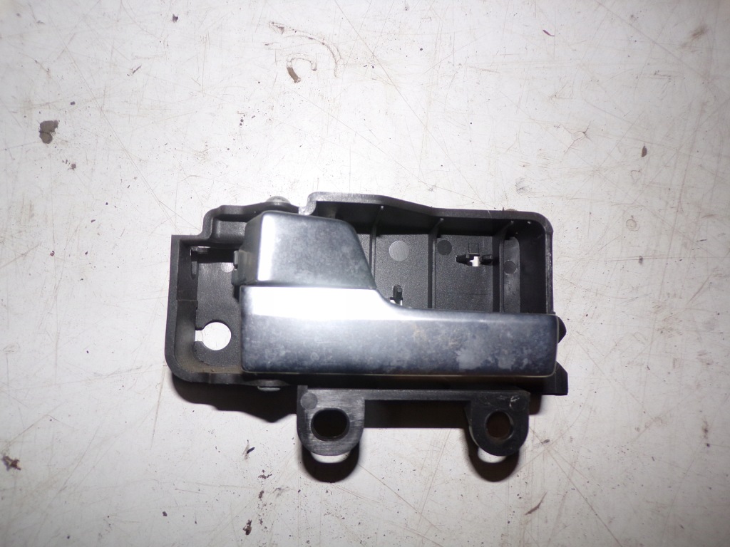 фото №3, Ручка внутрішня правий/лівий задня ford c-max mk1