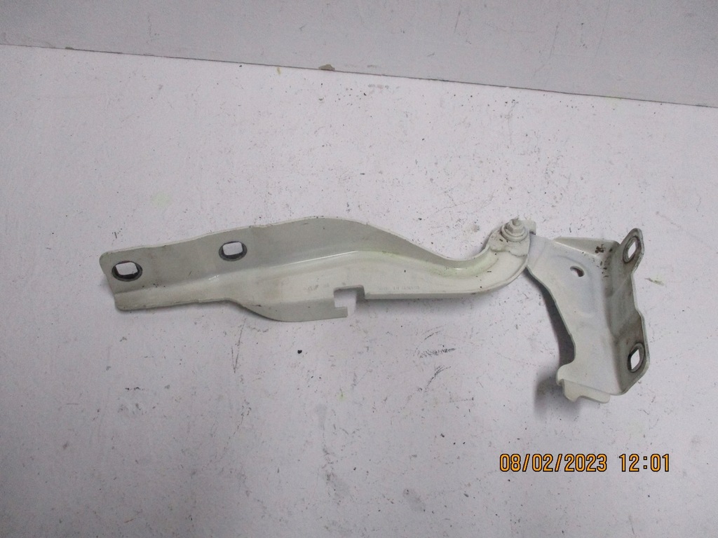 фото №3, Петля петлі капот jeep compass 20r