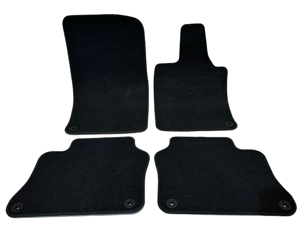 фото №7, Porsche panamera rhd коврики, пол коврики