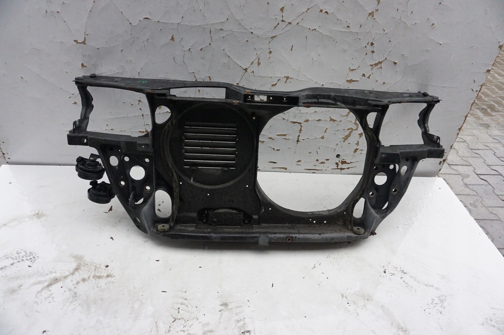 фото №1, Усилитель pas передний volkswagen passat b5