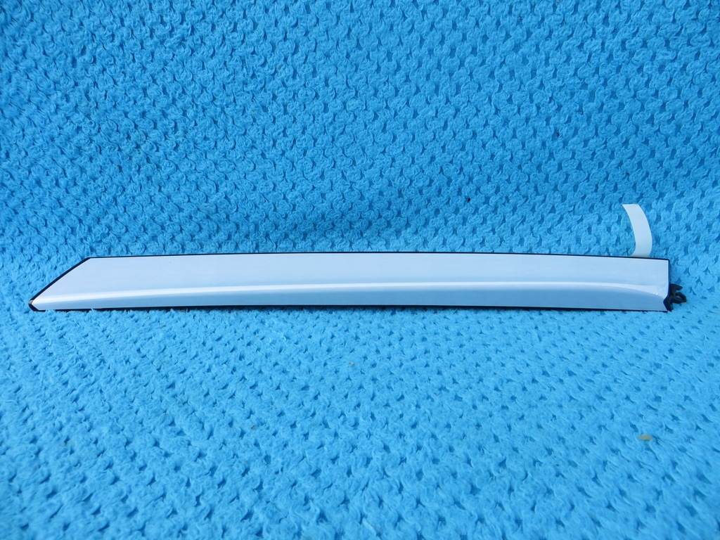 фото №7, Audi q3 8u0 спойлер крышки спойлер правая левая nowa or