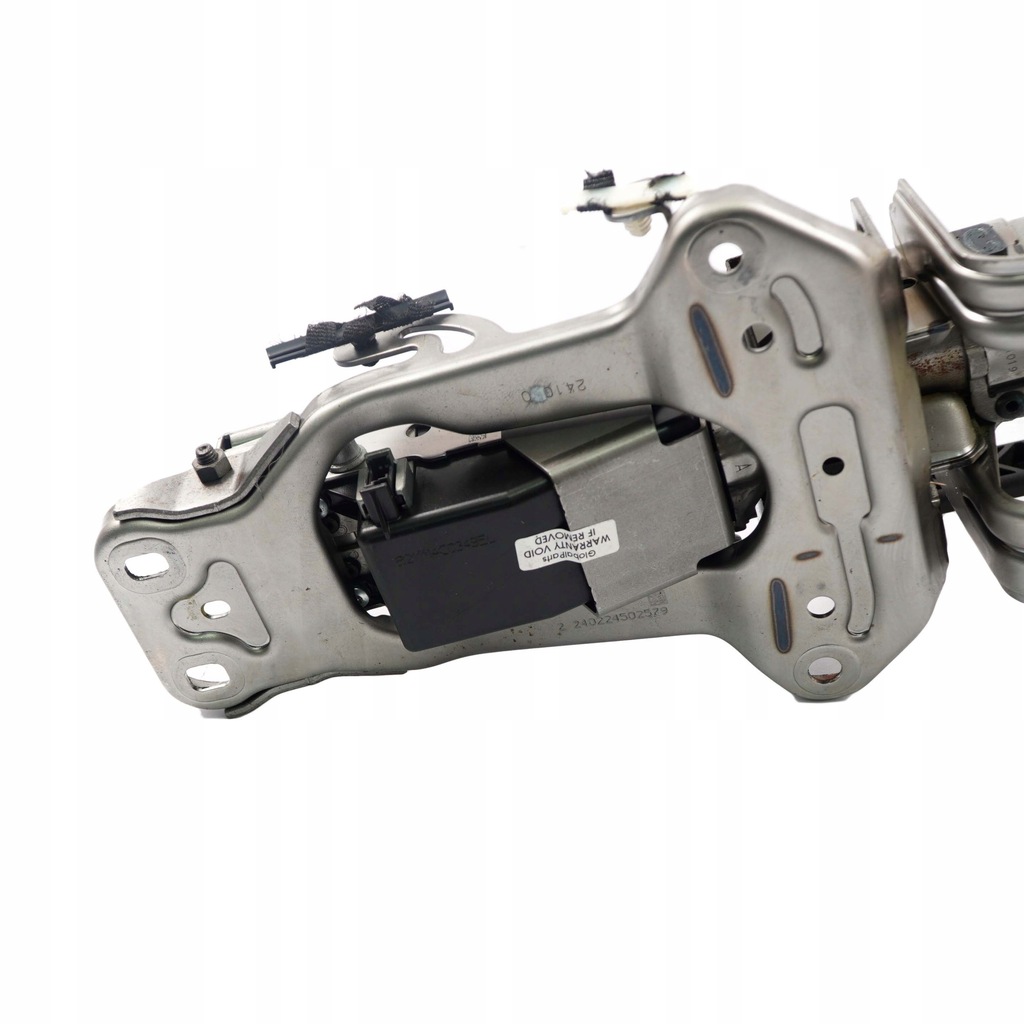 фото №13, Mini f55 f56 колонка рулевая механическая коробка передач 6864824