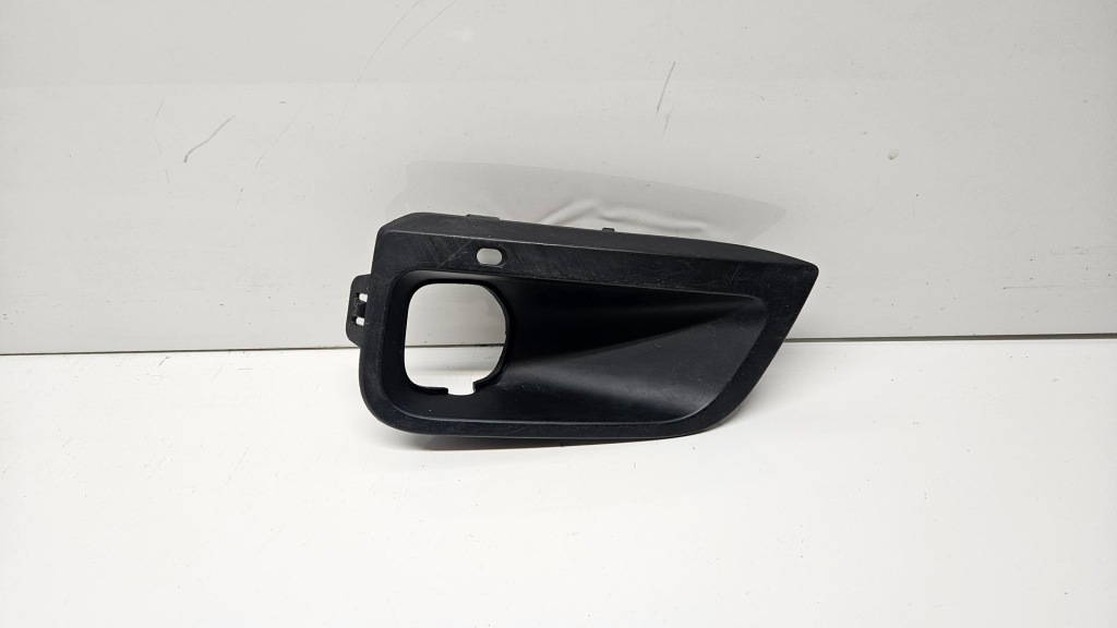 фото №1, Citroen berlinko 4 iv peugeot rifter 18- решётка бампер перед левая