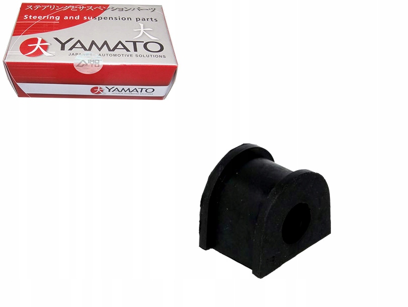 фото №1, Подушка стабилизатора subaru legacy iv outback 2.