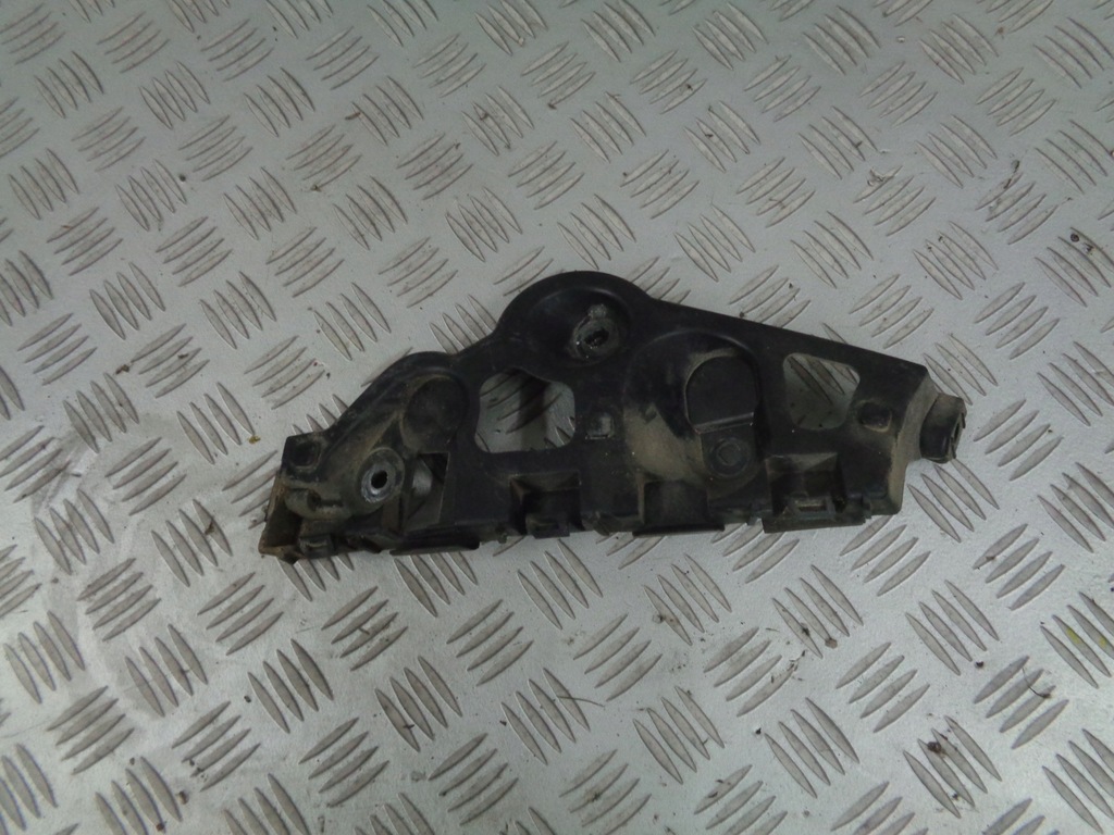 фото №1, Dacia sandero ii lift 2019 направляющая бампера правый задняя задний