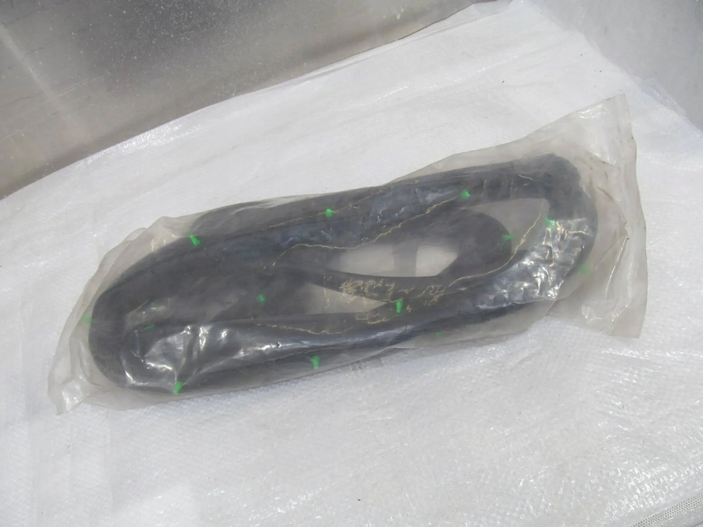 фото №8, Nissan micra k13 10-17 прокладка двері лівий задня задня ліва nowa c409