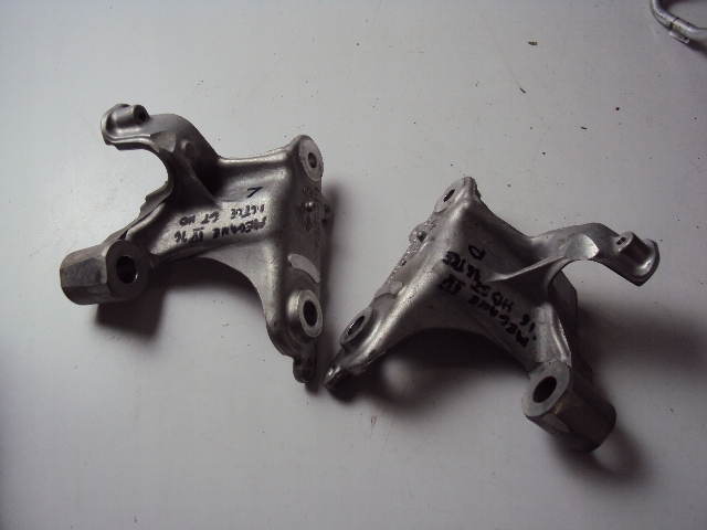 фото №1, Кріплення стабілізатора renault megane iv 1.6 tce