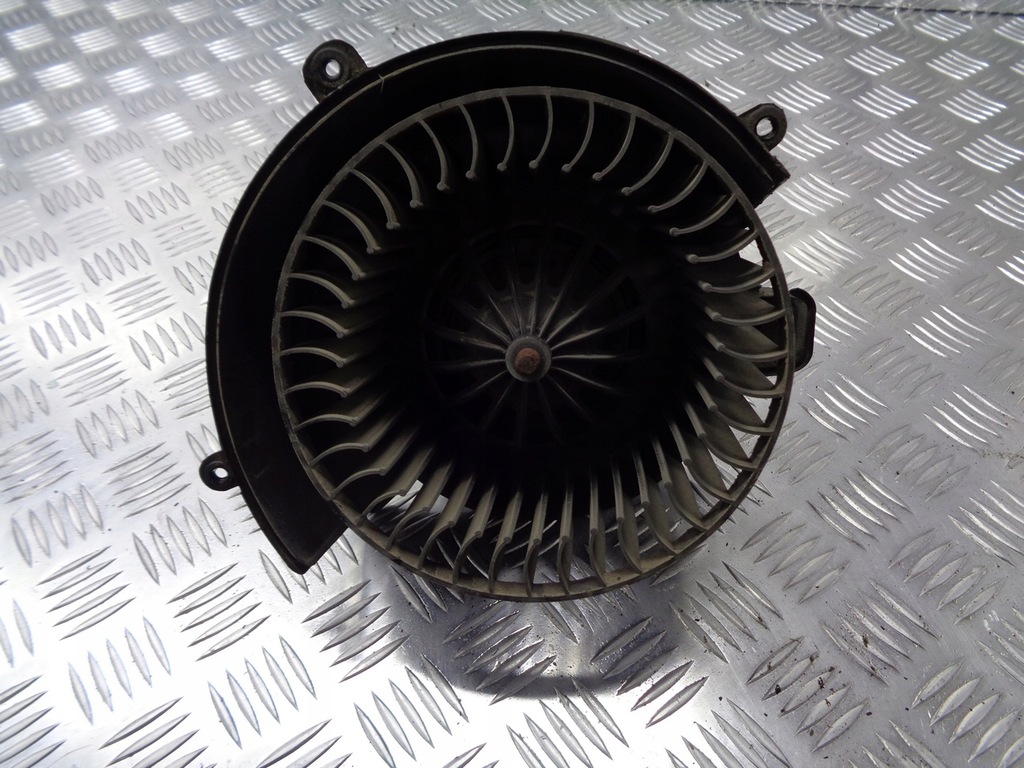 фото №1, Вентилятор обдув opel astra g 9000348