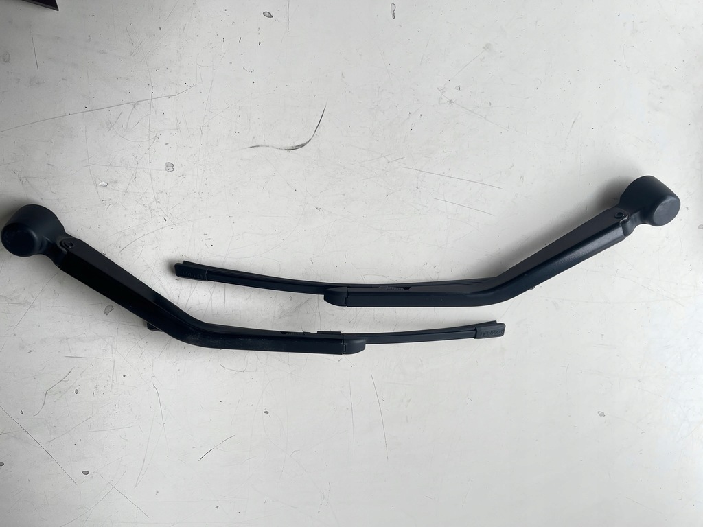 фото №1, Рычаг рычаги дворники clubman cooper r56 r55 комплект правое + левая задняя