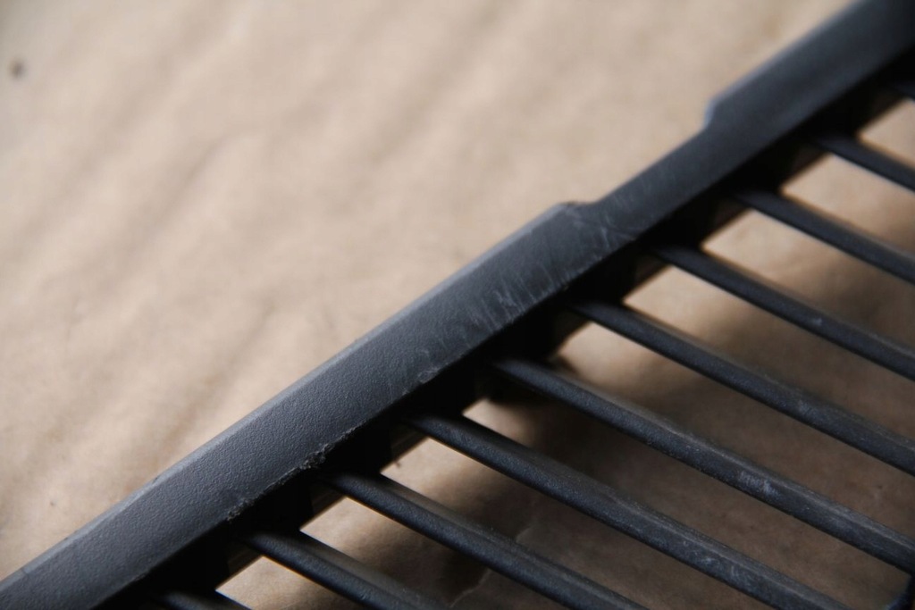 фото №11, Решётка вентиляционная vw atlas 3cn867937