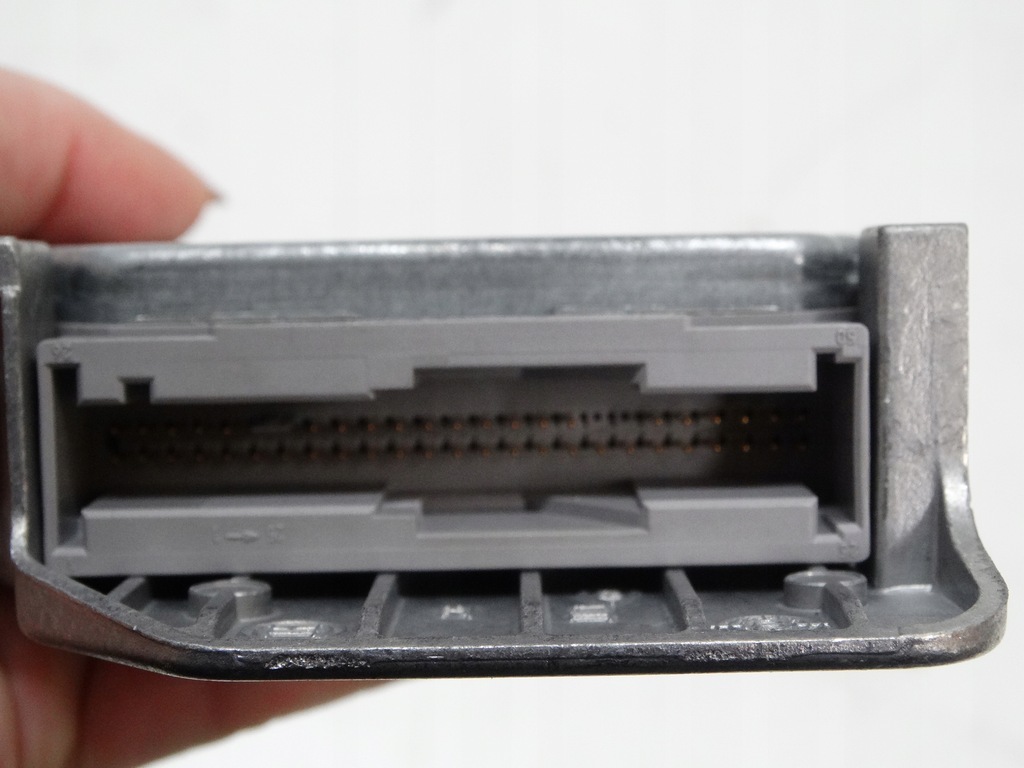 фото №8, Модуль датчик подушка безопасности bmw e46 kombi 6912755 03r.