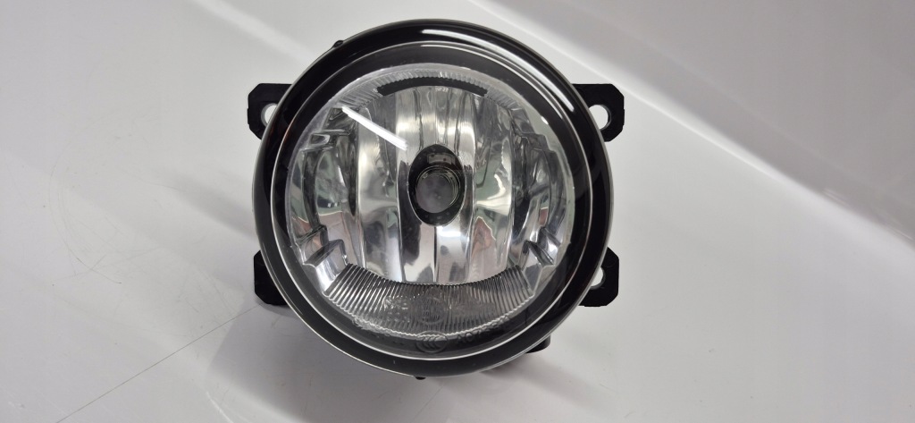 фото №1, Fiat ducato, jeep renegade противотуманная фара l=p