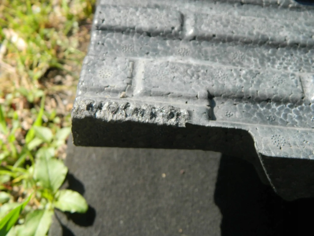 фото №8, Bmw f01 абсорбер бампера перед 7183862